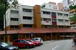 Blk 106 Bukit Batok Central (Bukit Batok), HDB 4 Rooms #179851082